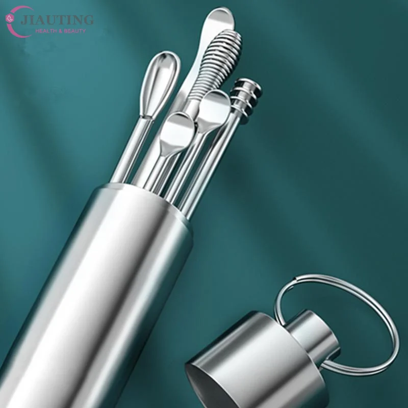 10Pc/1Set Earwax Re…