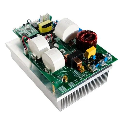 

Hot Selling Cheap Price High Frequency Induction Heater electromagnetic Induction Heater board