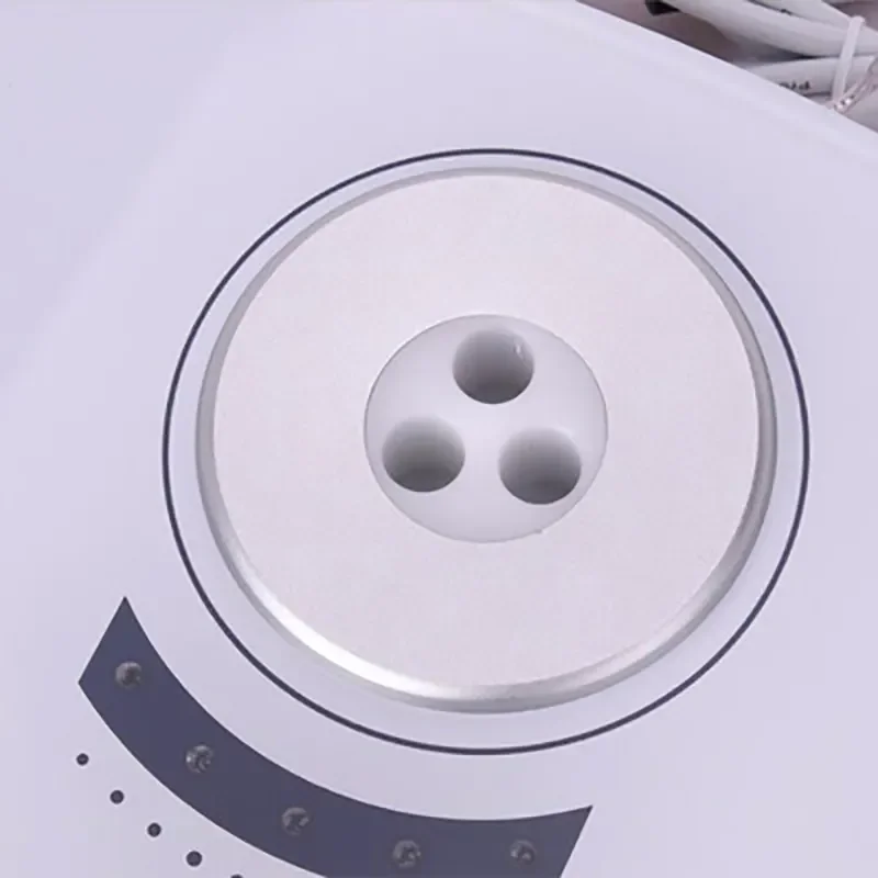 Przenośne urządzenie do liftingu twarzy przeciwzmarszczkowe, najnowszy masażer do ciała na biurko, urządzenie do liftingu skóry wokół oczu i ciała, maszyna kosmetyczna.