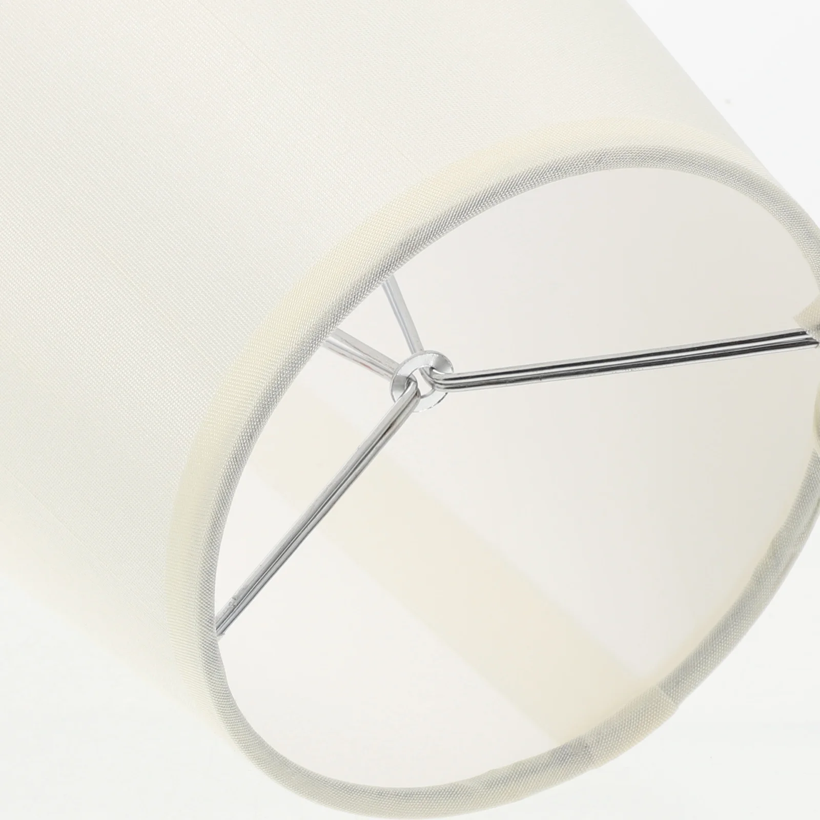 

Cloth Lamp Shades for Table Lamps Bedside Lamp Shade Replacement Modern Light Cover for Bedroom Living Room Decor