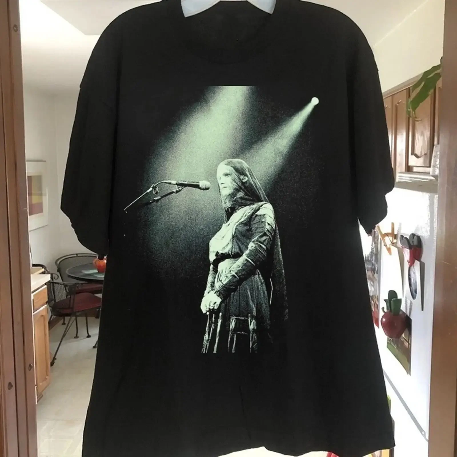 New Ethel Cain  S 235XL T Shirt B07 385 vintage Washed Soft Casual Comfortable homme fashion Stylish Top For Everyday Wear