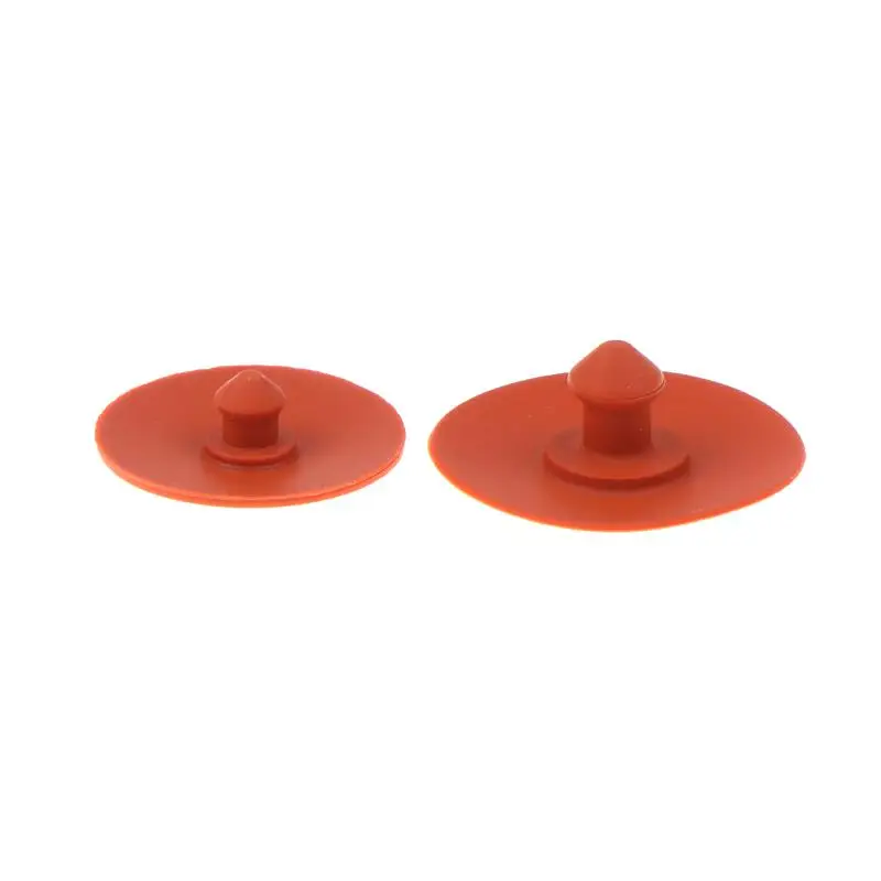1Pc Rubber Umbrella Valve Seals Flexible Portable Blower Accessories Non Return Valve Check Valve Parts Replacement