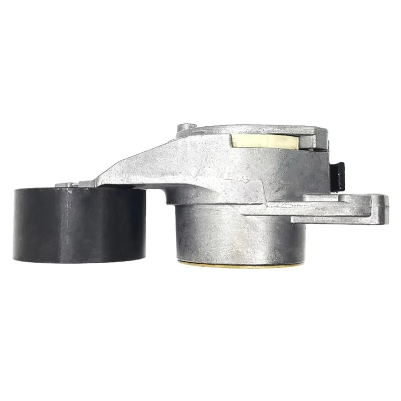 Polea tensora de correa de motor de camión AR-21714847 para Volvo D13 VHD VN 2008-2015 Mack MP8 22674901 21479276 21819687