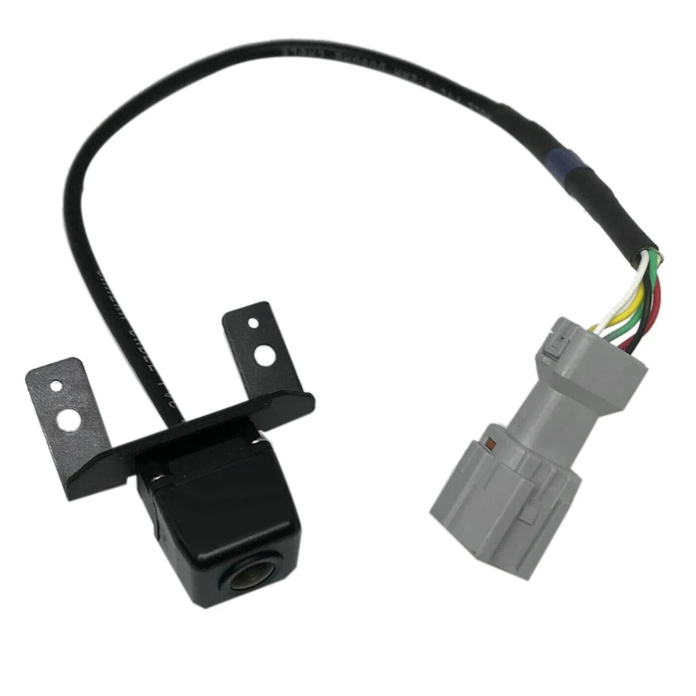 Stable-95760-3S102 New Rear View Camera Reverse Camera Back Up Parking Camera For I45 Sonata YF 2011-2014