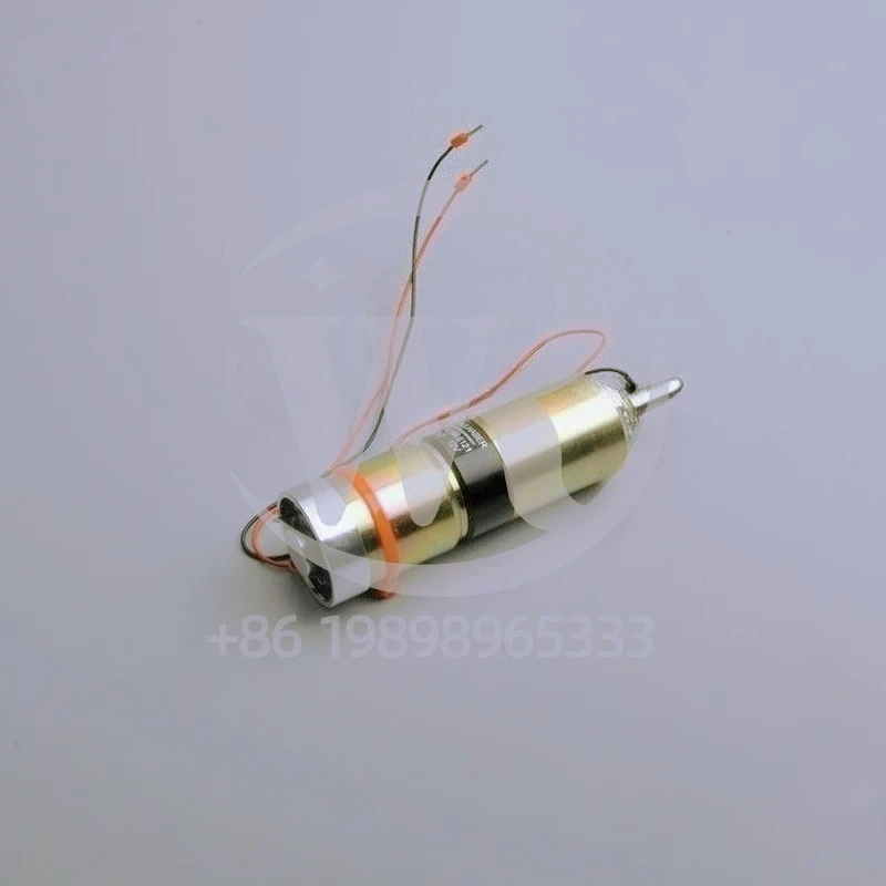 Speedmaster Heidelberg Parts SM102 CD102 Ink Drum Adjustment Motor 71.186.5121