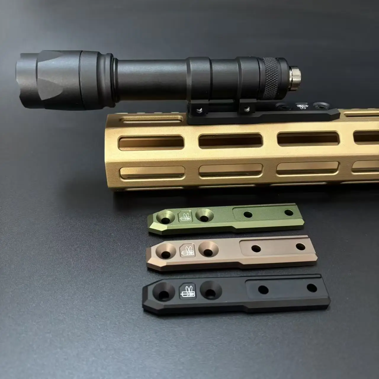 Tactical Sf M300 M6…