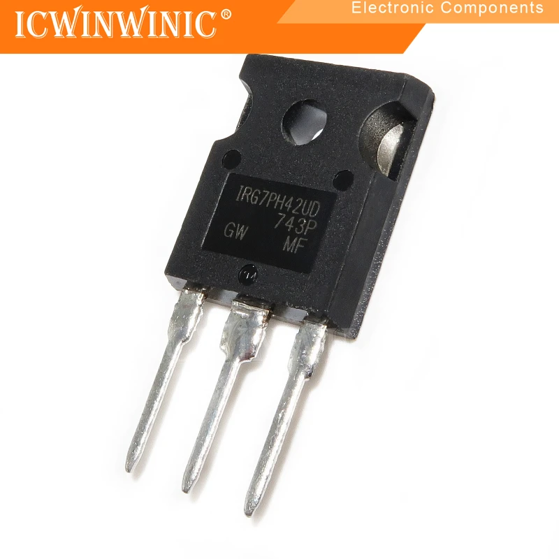 10 шт. IRG7PH42UD G7PH42UD