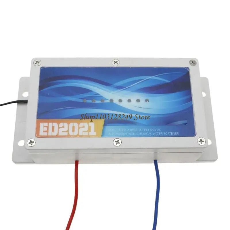 N5KD DESCER DESCALER لتحسين جودة المياه وطول عمر الأجهزة