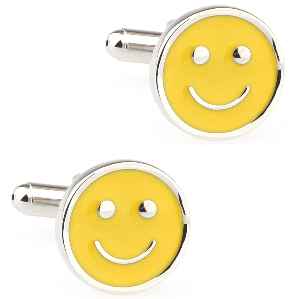 12 Styles TZG Fashion Cufflinks Men Cuff Links 1 Pair