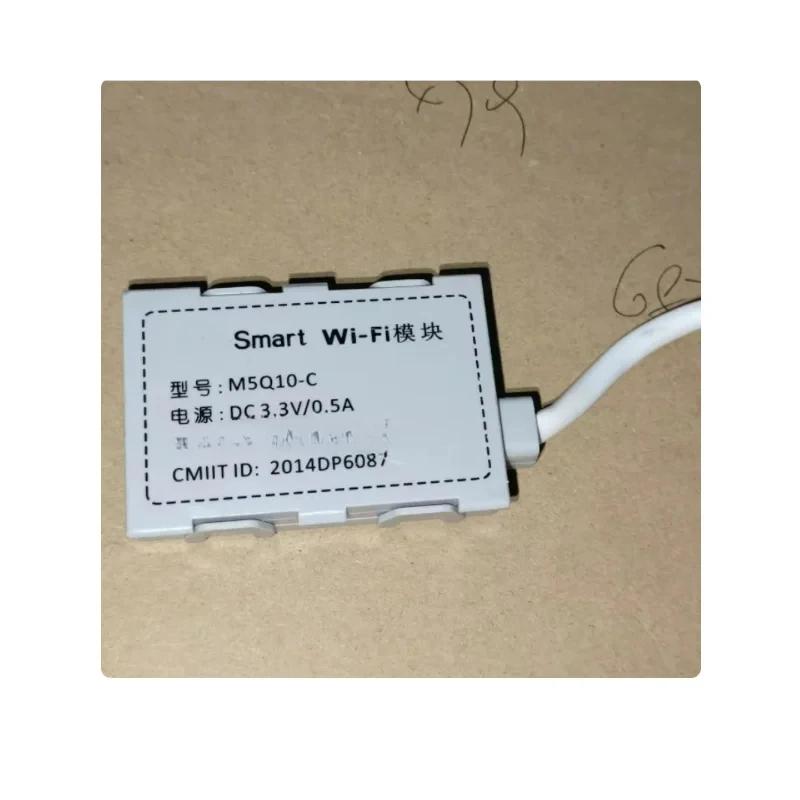 For Air Conditioner Accessories Mobile Phone Remote M5Q10-C Wireless Module WIFI