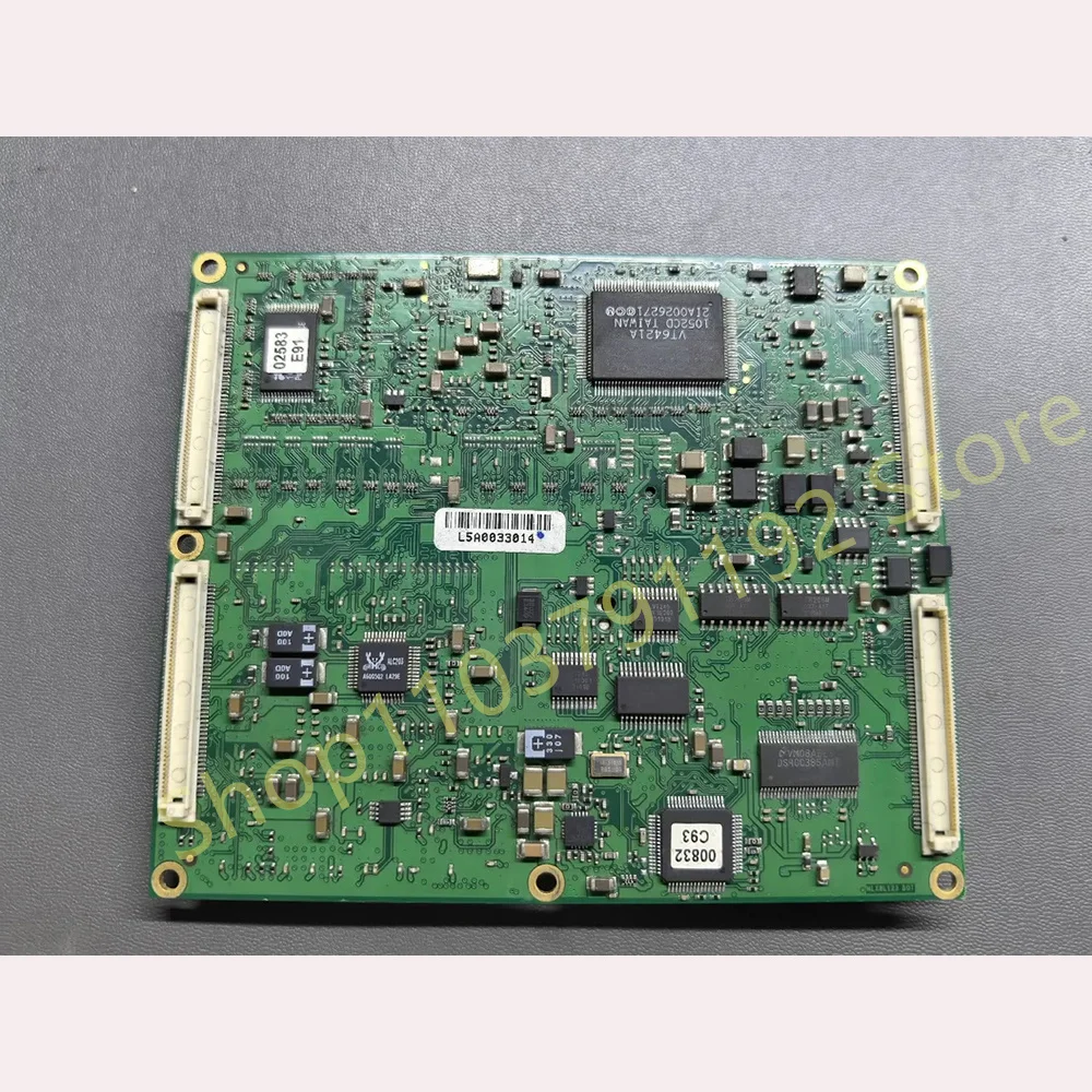 18027-0000-50-4 Mainboard of Equipment Machine