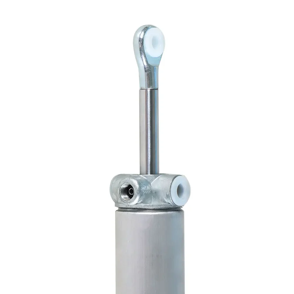 FD1240128DN Für Ford Mustang Cabriolet 1999-2004, hydraulischer Hubzylinder für das Verdeck, Aluminium, XR3Z-7650600-A – Detail 7