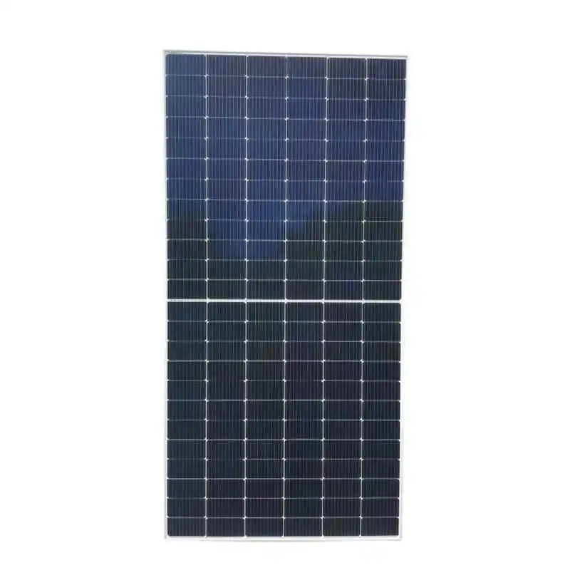 LMM solar power panel 36V single polycrystalline 300W550W600W800W charging 24V48V60V72V household