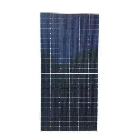 LMM solar power panel 36V single polycrystalline 300W550W600W800W charging 24V48V60V72V household