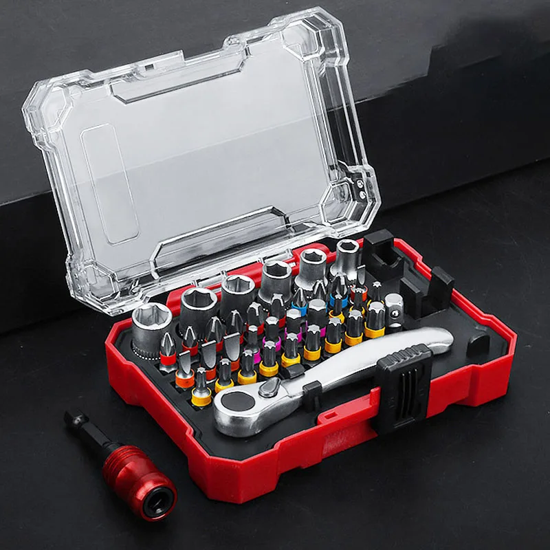 #55 Best Socket Wrench Sets to Buy In 2026