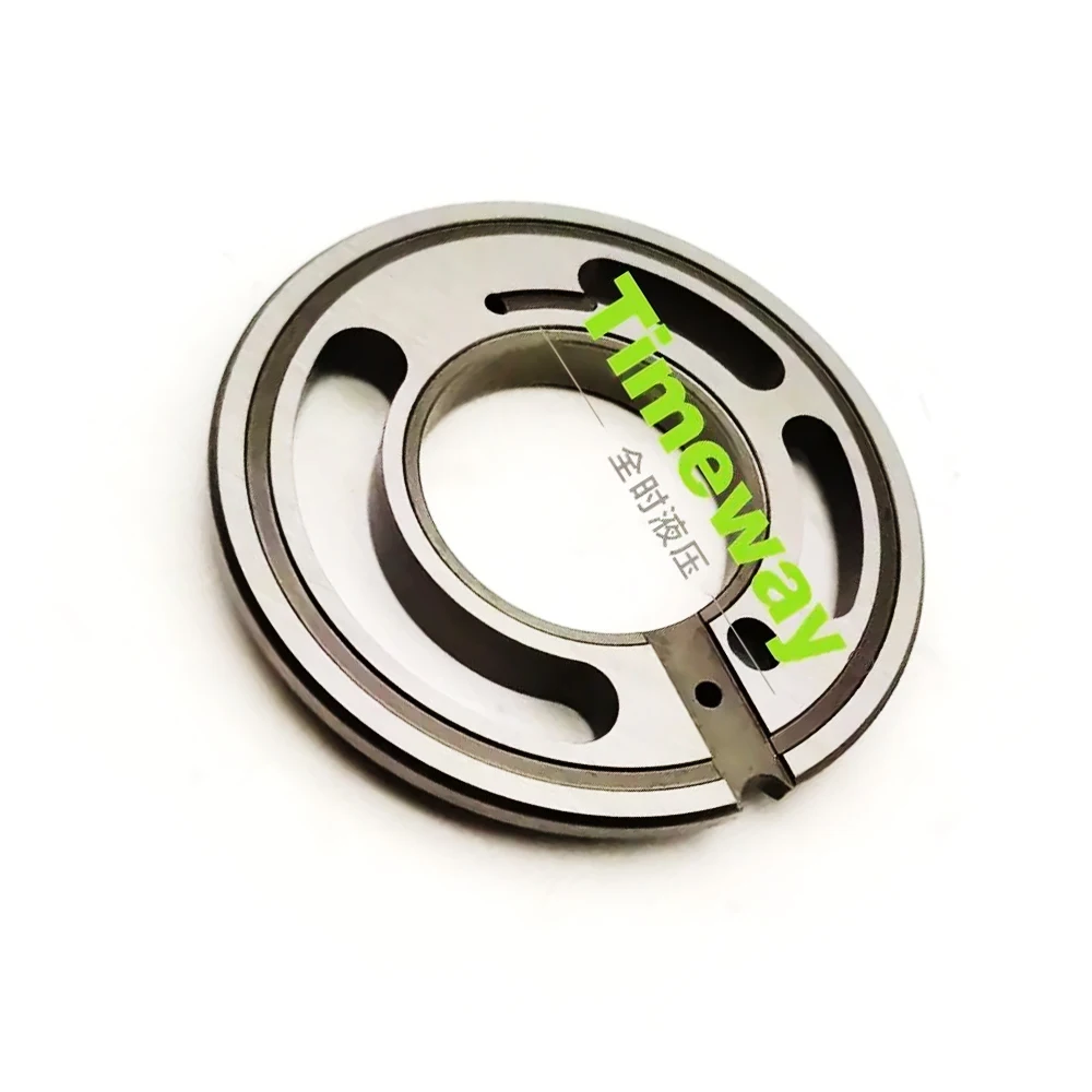 

Ремонтная плита распределителя гидронасоса PSV2 для PSV2-55T, PSV2-60T, плита портов поршневого насоса Kayaba