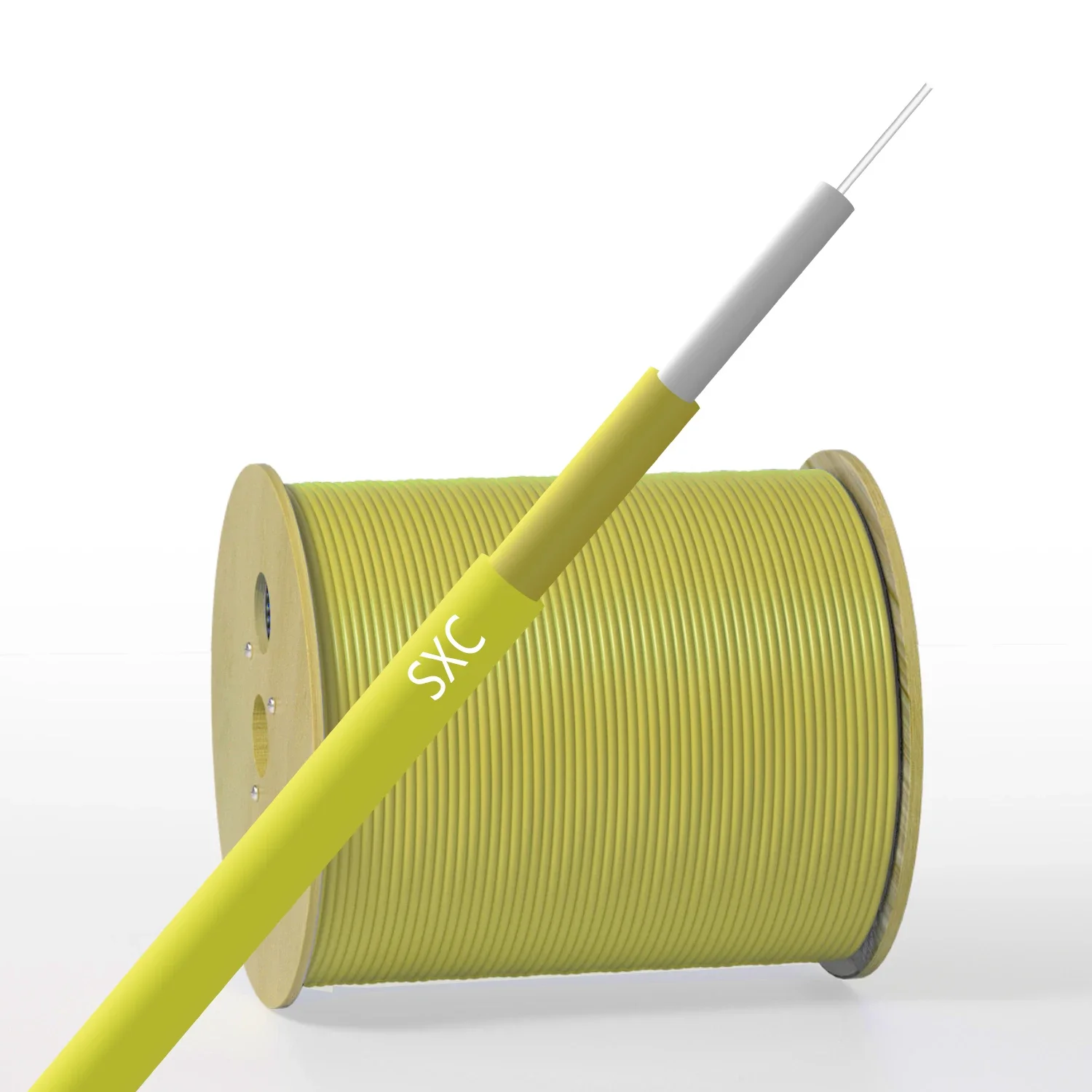 Sxc Fiber Optic Cab… - image