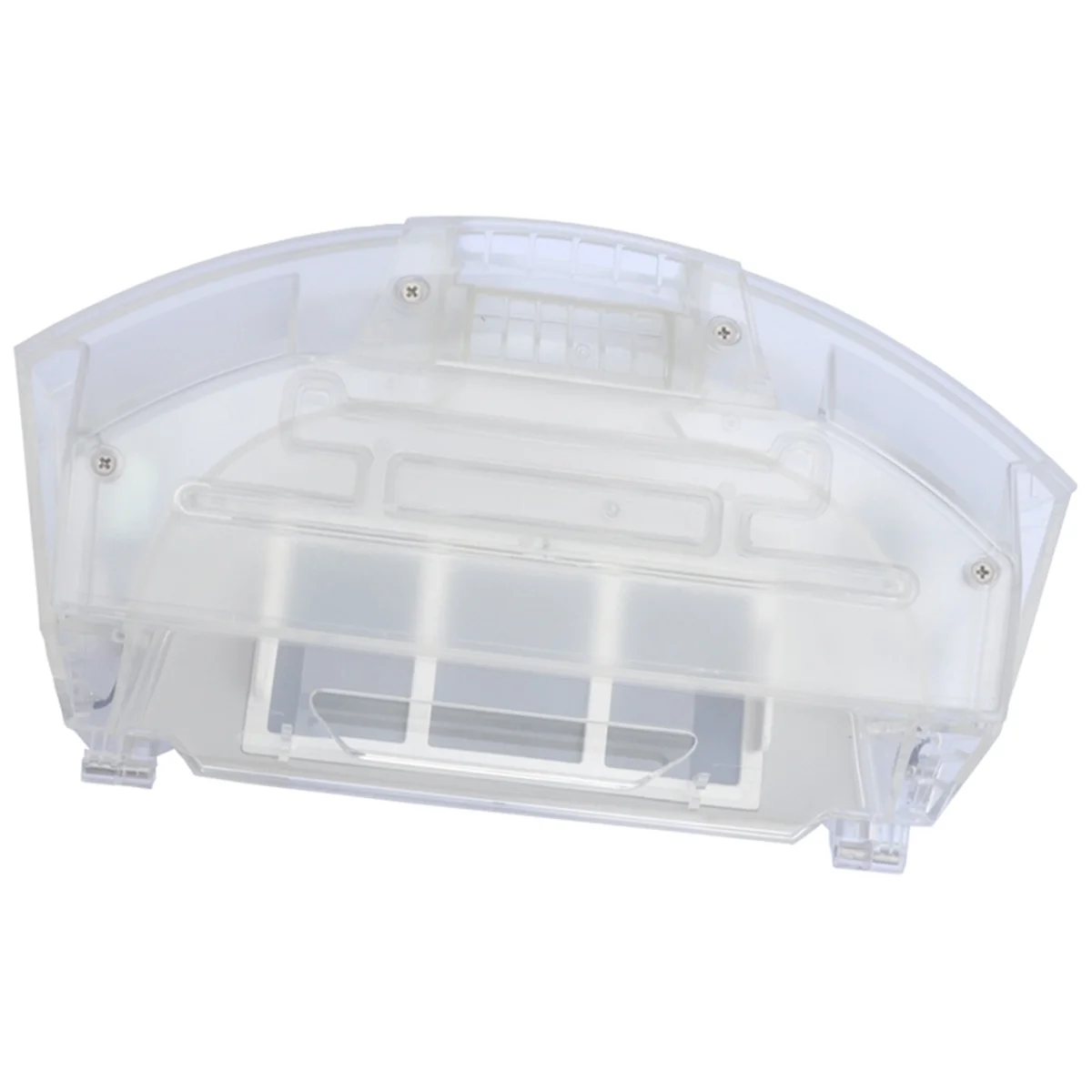 

2 in 1 Water Tank Dust Box for T10/PROSONEC M8PRO Robot Vacuum Cleaner Accessories Parts