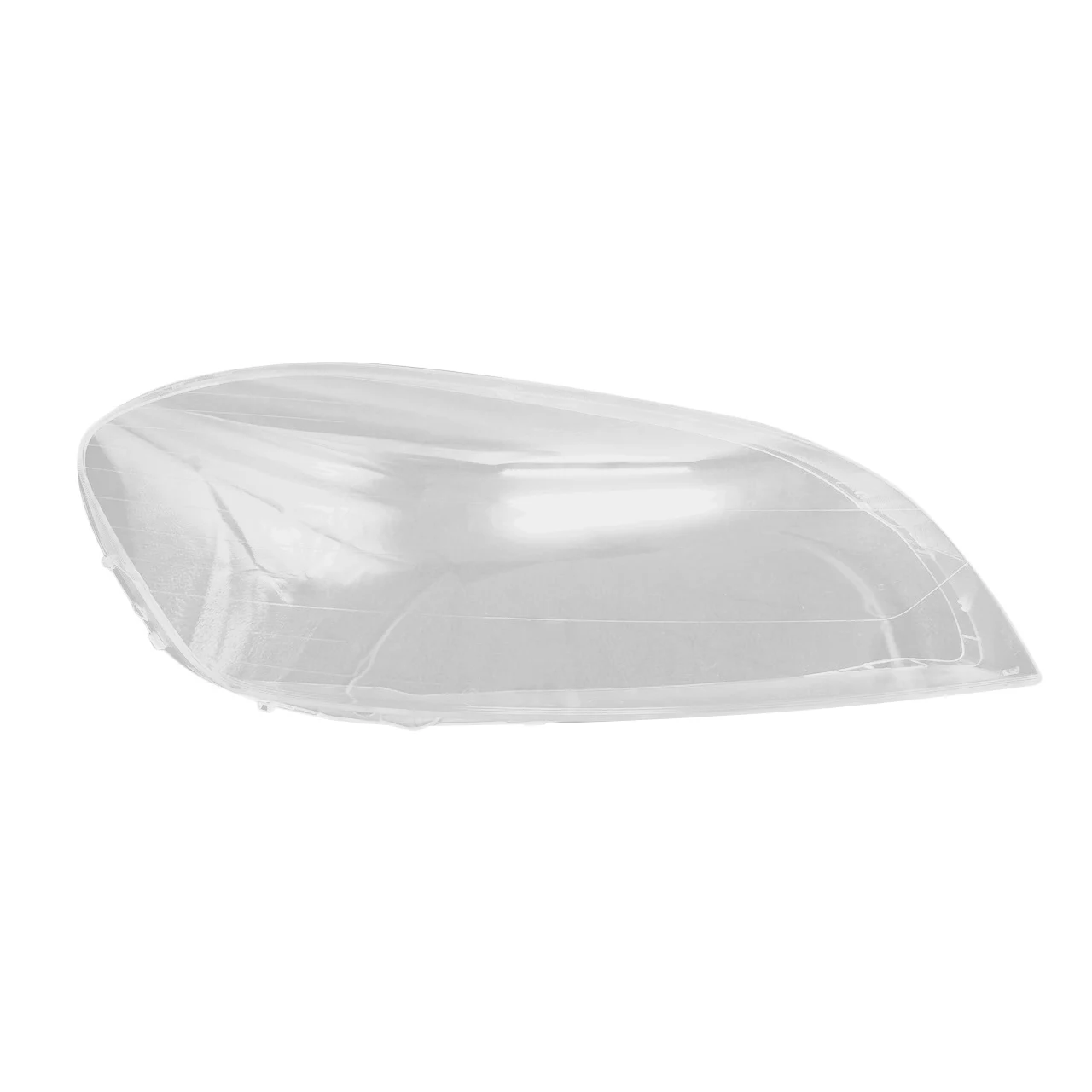 

For XC60 2009 2010 2011 2012 2013 Right Headlight Shell Lamp Shade Transparent Lens Cover Headlight
