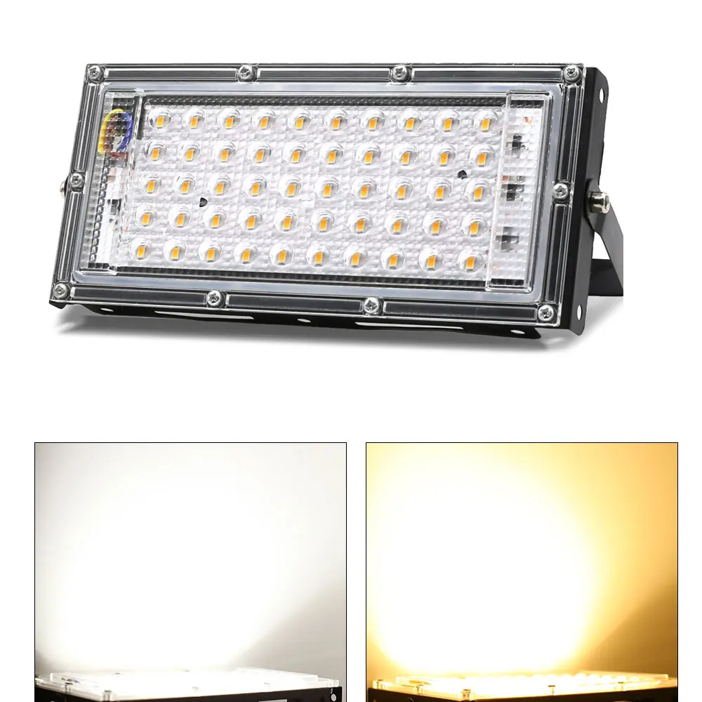 50W Led Flood Light…