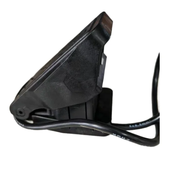 Controllo pedale MSD 129005   Per spazzatrici elettriche Pedale acceleratore scooter elettrico