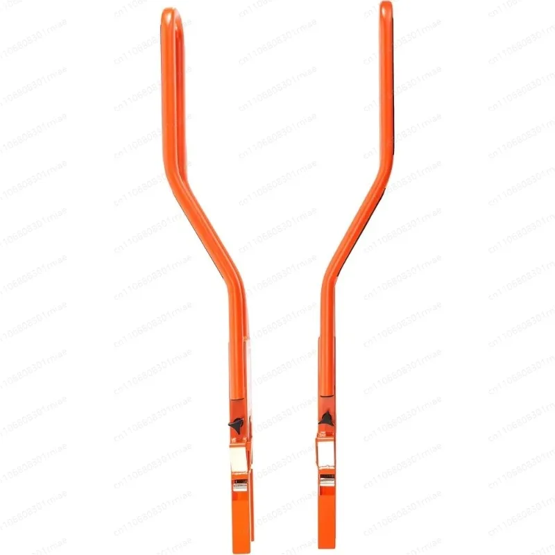 High quality  Ladder Extension System| OSHA Compliant| Aluminum - Guaranteed Authentic