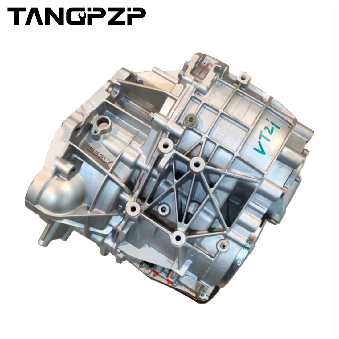 VT2 CVT New Original automatic transmission system Gearbox for Haval Geely Great wall Mini cooper Lifan