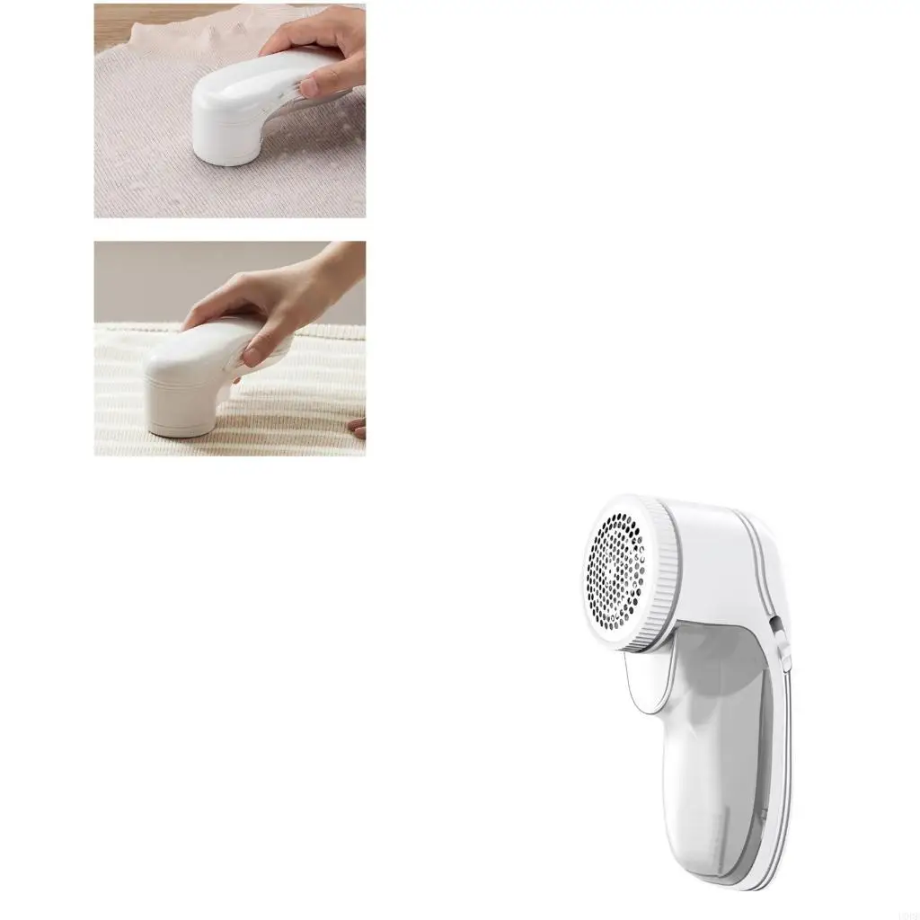 

500mah Fabric Shaver Electric Lint Remover Sweater Shaver Lint Shaver Remover