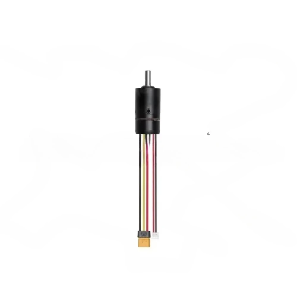DC Gear Motor with Driver for Mechanical Power System High Torque Brushless