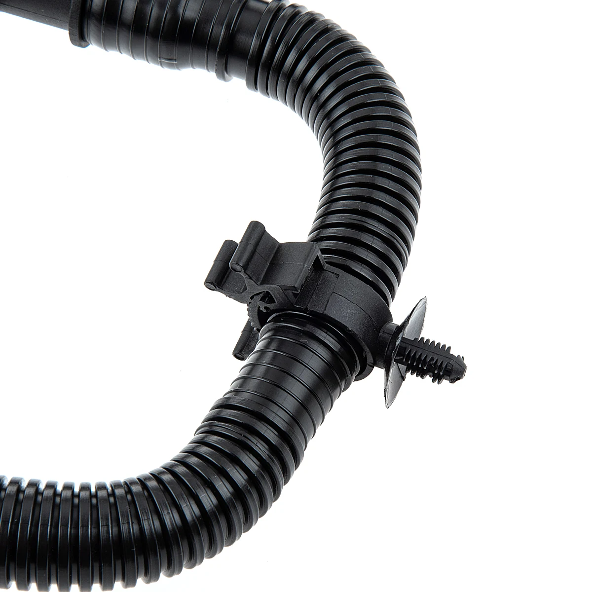 غطاء رأس الأسطوانة علبة المرافق تنفيس خرطوم الجمعية 06E103217K لأودي A4 B7 2005-2008 ، A6 C6 2004-2009 ، A8L D3 2005-2010