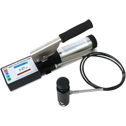 BGD 500 Digital Pull off Adhesion Tester Psiatester ISO 4624