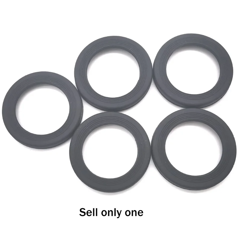 Dk-17 dk17 dk17 df d500, 1 parte, ocular de borracha para nikon d700 d800 d810 d850 d3 d3s d3x df d500