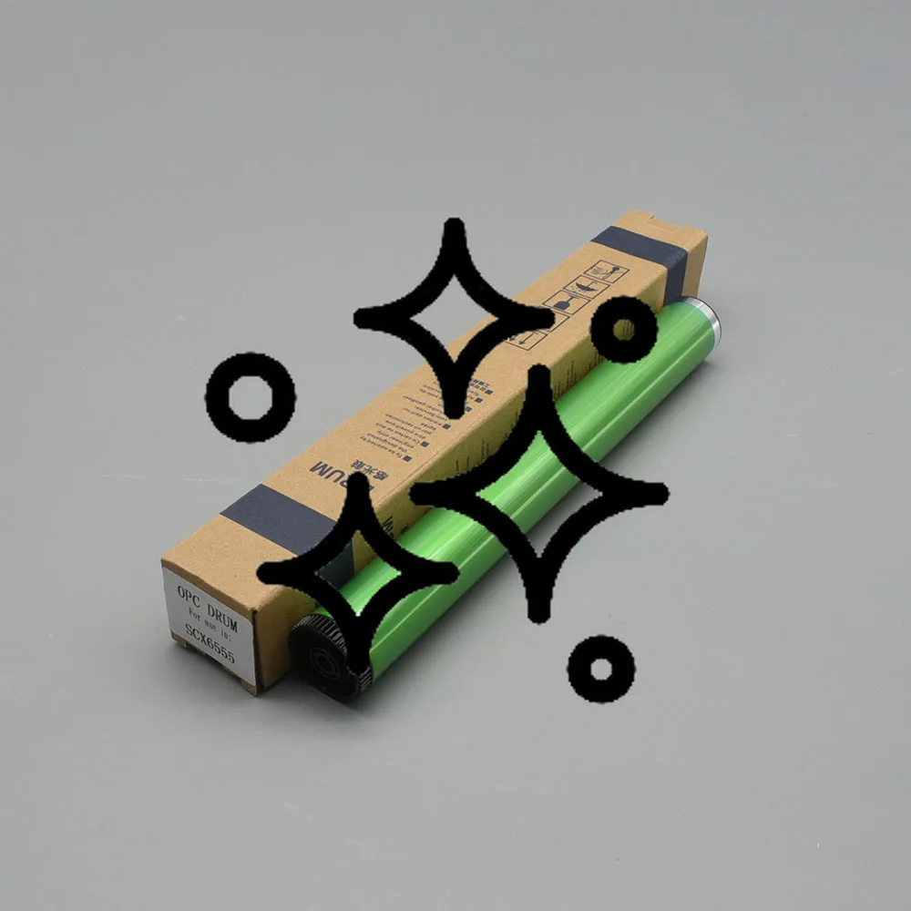 

4X Long Life OPC Drum Accessories For Samsung SV223A SCX-R6555A Image Drum Unit,SCX 6545 6345 6455 6555 6145 6245 Printer 80K
