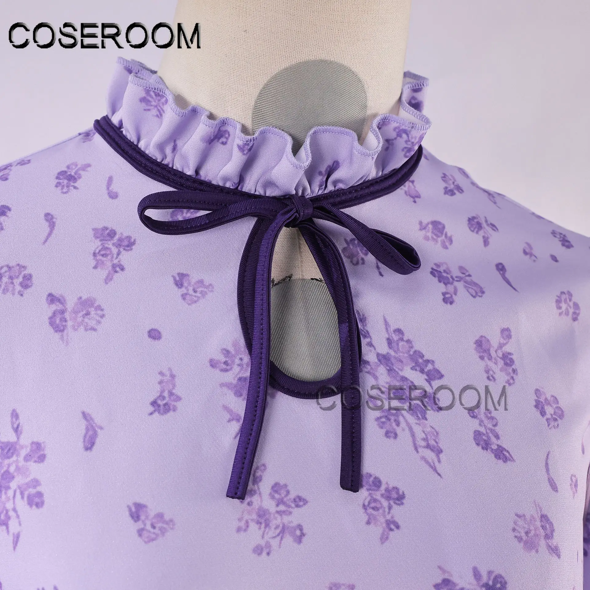 Kostum Cosplay Anime Frieren:  - Frieren Cosplay Prop ulasan dan harga