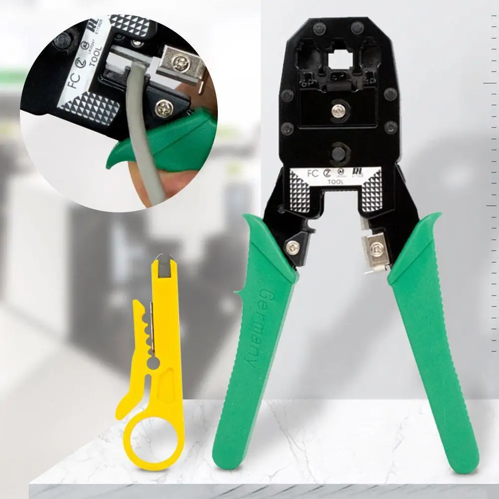 

Трехцелевые плоскогубцы с сеткой и ножом для зачистки проводов, плоскогубцы с хрустальной головкой, многофункциональные плоскогубцы для зачистки проводов