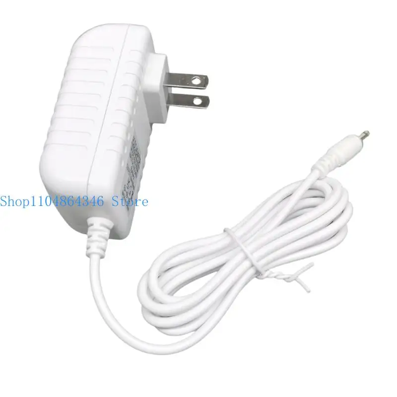 652F Universal Power Adapters for Hello baby HB66 HB50 Safety Protections Design Material For Home Travel Charging