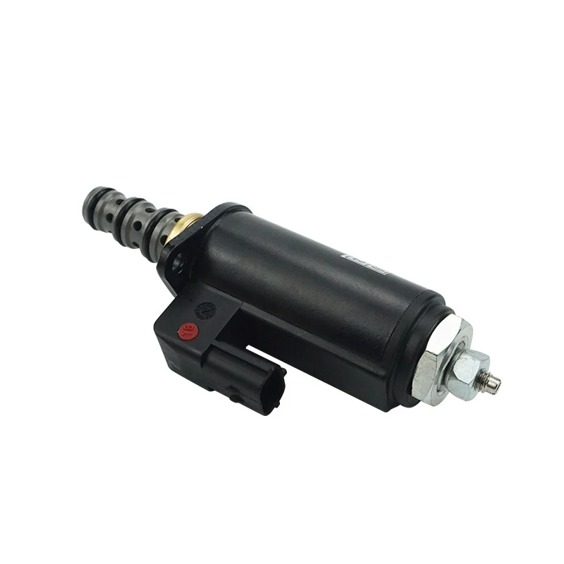 

Stop Shutoff Shutdown Solenoid LB-A2039