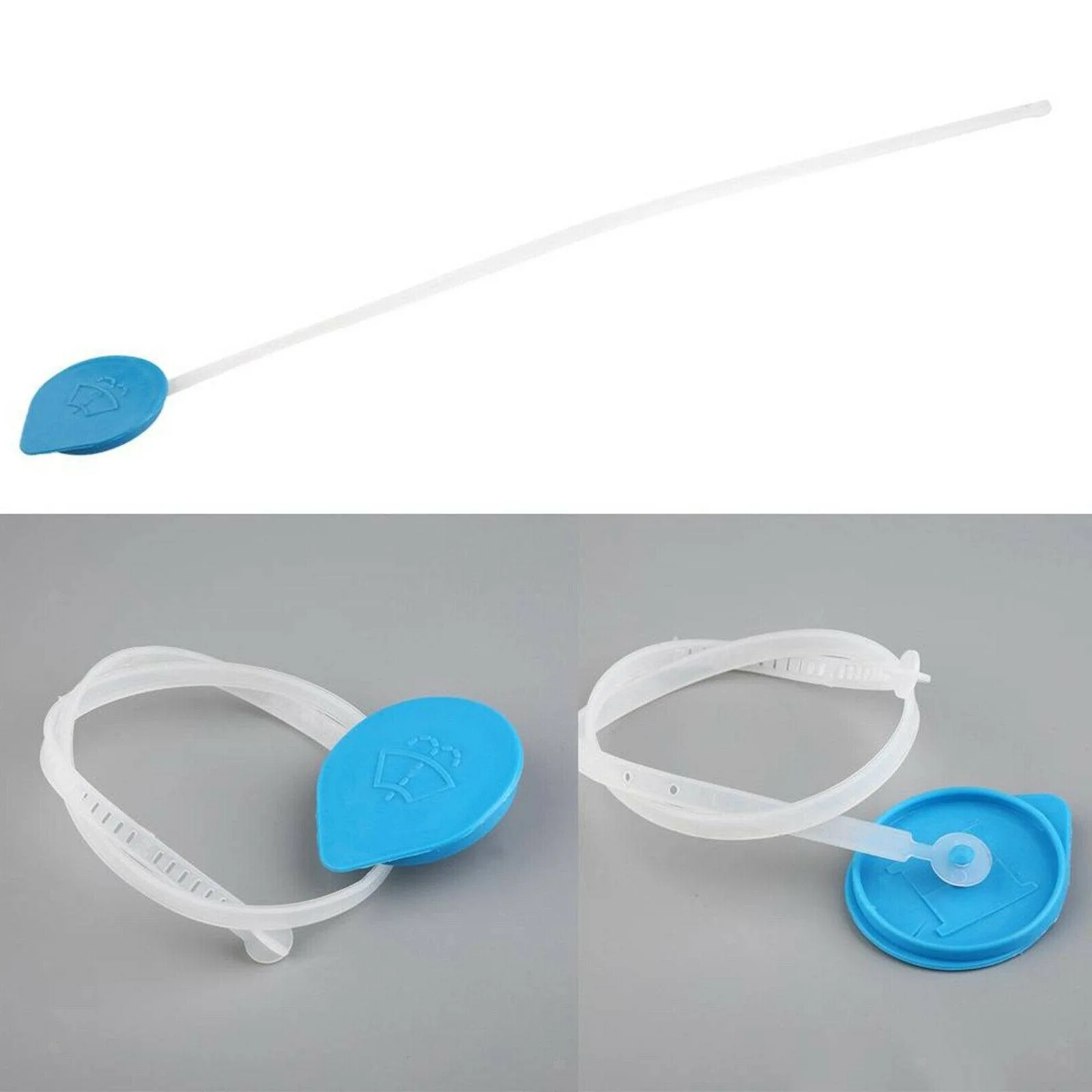 

For Honda 08-13 Accord glass water bottle cover wiper spray tank cover