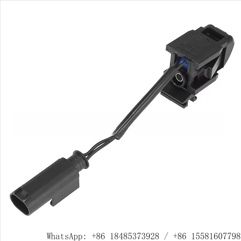 OE 2308600347 Windshield Washer Spray Nozzle Vehicle Front Window Water Jet Cleaning Replacement Hardware