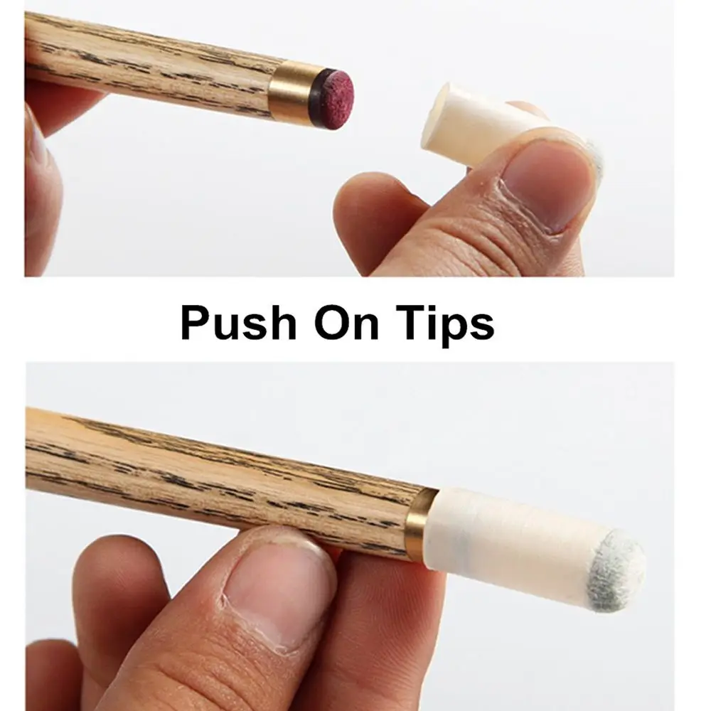 

Товары для клуба, скраб-бар, без шнуровки, игровой бильярдный кий, сменные насадки, защита для наконечника для снукера, аксессуары для бильярда