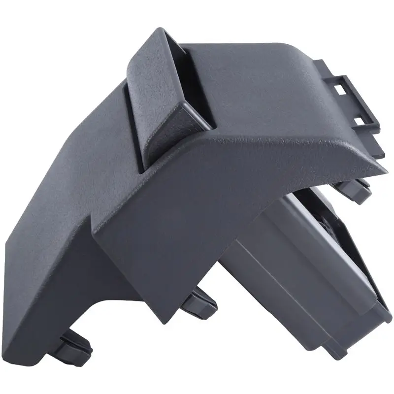 WOWFU-RHD Driver Side Passenger Side Cup Holder Folding Organizer For Toyota Land Cruiser 70 76 79 78 75 LC70 LC76 LC79