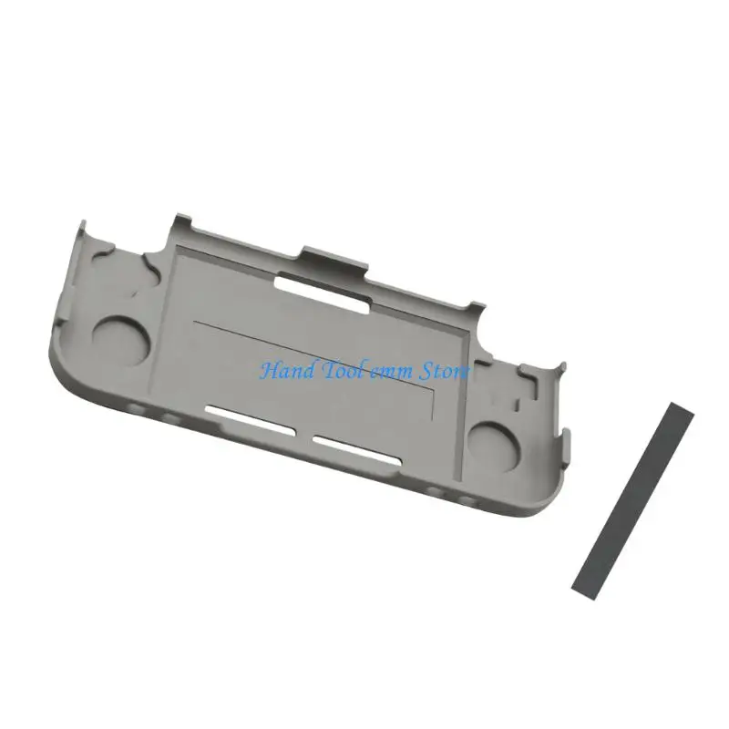 H37F Protective Cover Shell Scratchproof Housing Console Accessories Easy Install
