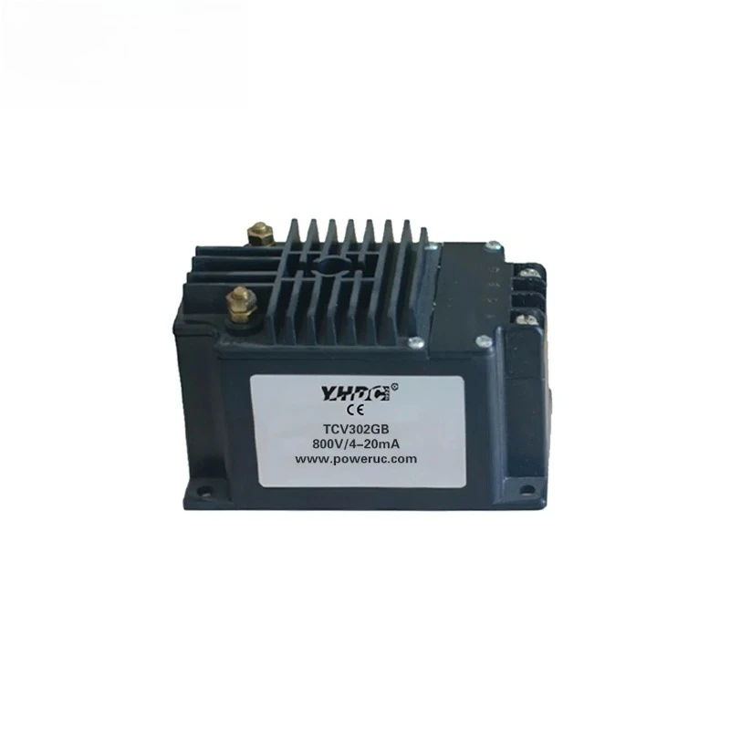 교류 전압 송신기 Tcv302GB