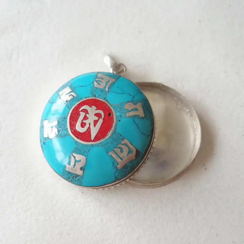 Tibetan Mantras Pra…