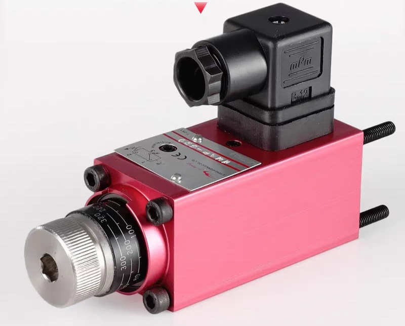 grensoverschrijdend Hot sales Drukschakelaar MAP-160 20MAP-320 ATOS