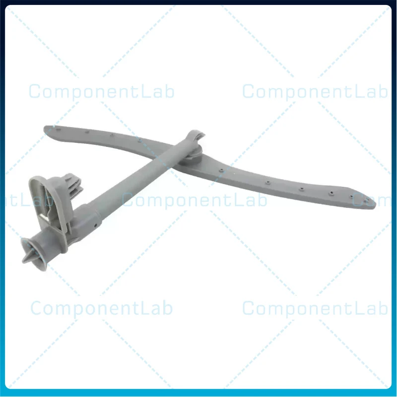Replacement Parts for the Upper Spray Arm Assembly, Suitable for Dishwashers RX70, JV600, RX90, P40, RX10, RX20, X6, JV20, Q6, H