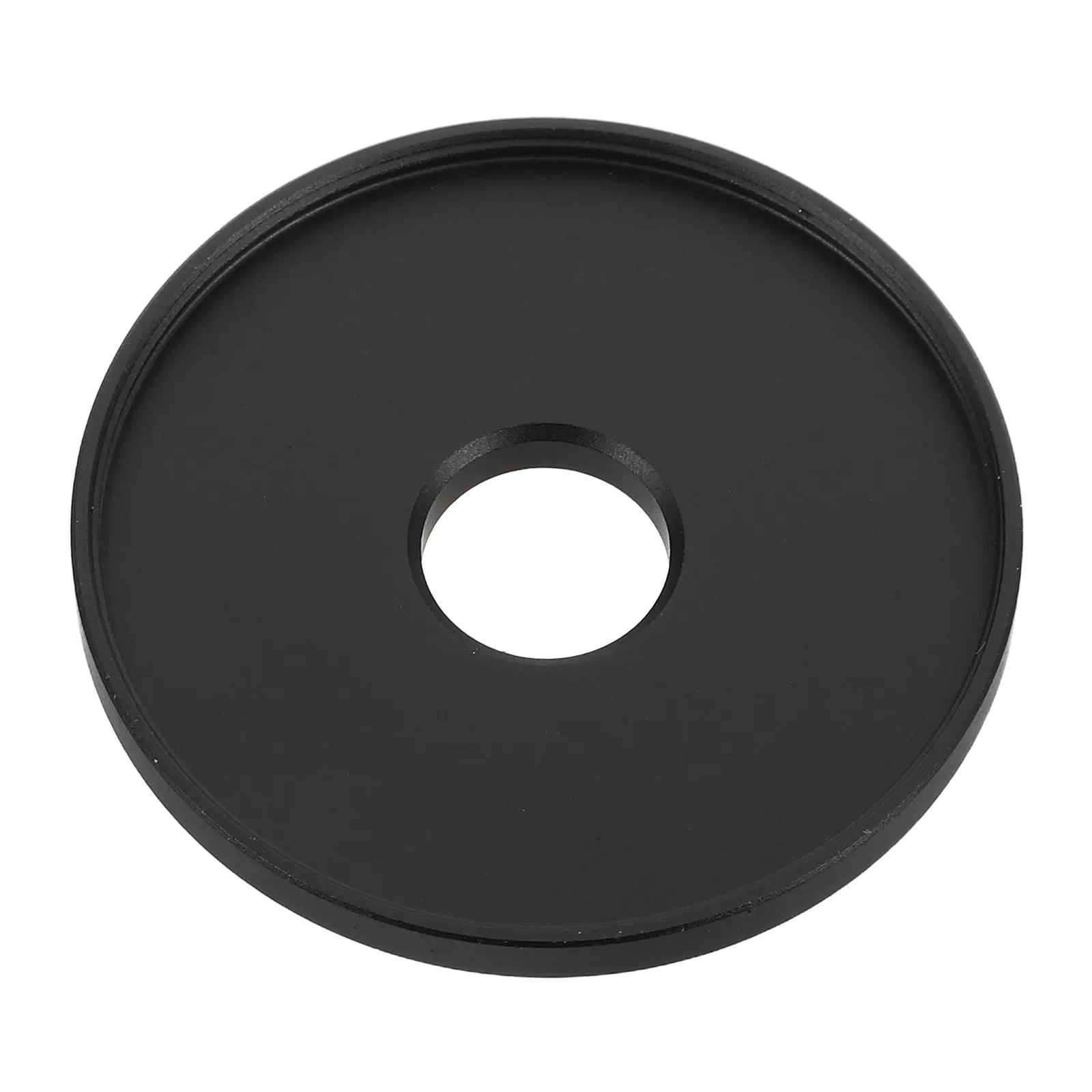 Camera Filter Adapter Ring 17-52Mm Aluminum Step Adapter Precision Filter Conversion Ring Camera Accessory Lens Accessory