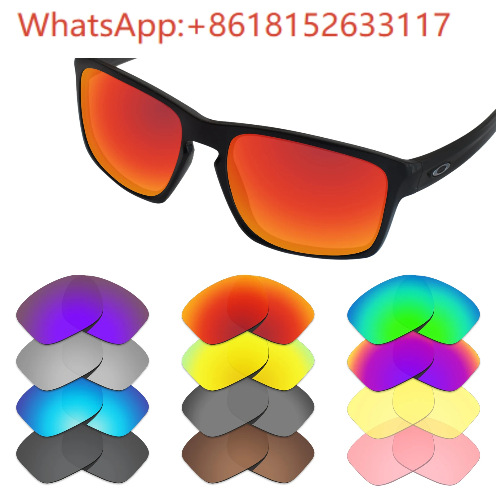 adatto-per-lenti-di-ricambio-polarizzate-oo9262-per-miopia