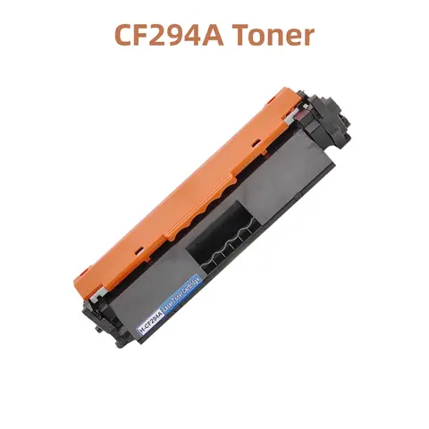 1PC CF294A Compatible Toner Cartridge for HP Laser Jet Pro MFP M148dw 148fdw M149fdw M118dw BK 1.2K