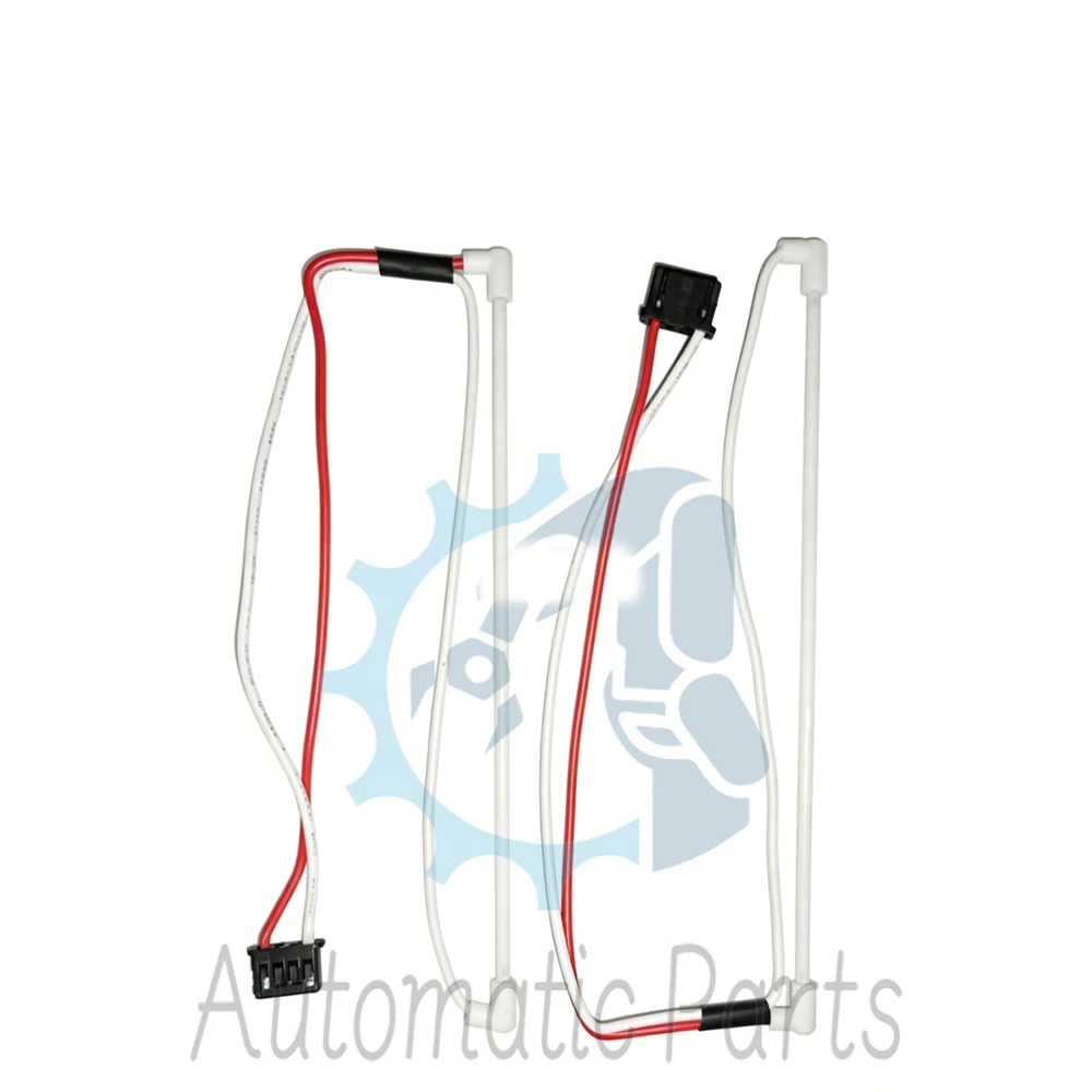 1pcs LM64P101R M100-L1A Backlight lamp with connector
